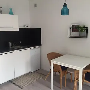  Apartament Nowe Wygodne Studio Przy Lesie Polska