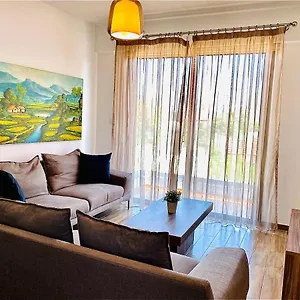  Apartament Bali 202 Cypr