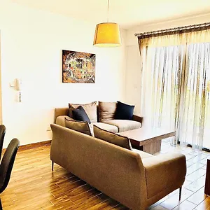  Apartament Bali 404 Cypr