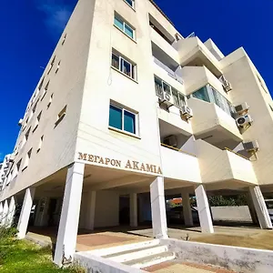  Apartament Sun Kissed Cypr