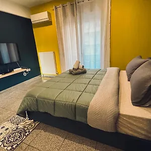Marios Isimeriahomz Apartment