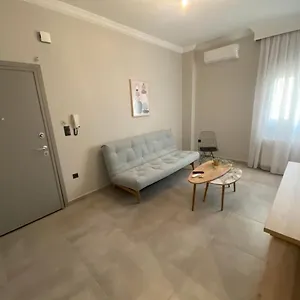 Apartament Agias Sofias Center, Salonic