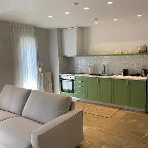 Apartament Theta θ2 Luxury Apartment's, Salonic