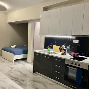 Apartament Demetrios, Salonic