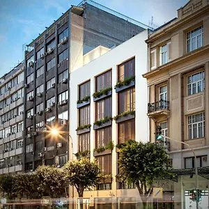 Apartament Thirtynine Urban, Saloniki