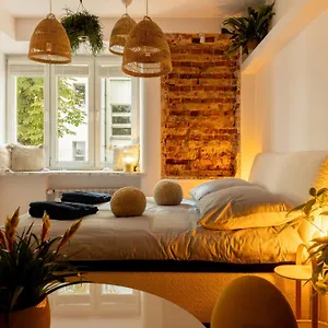  Apartament Cozy Poznanska Downtown Quiet Polska
